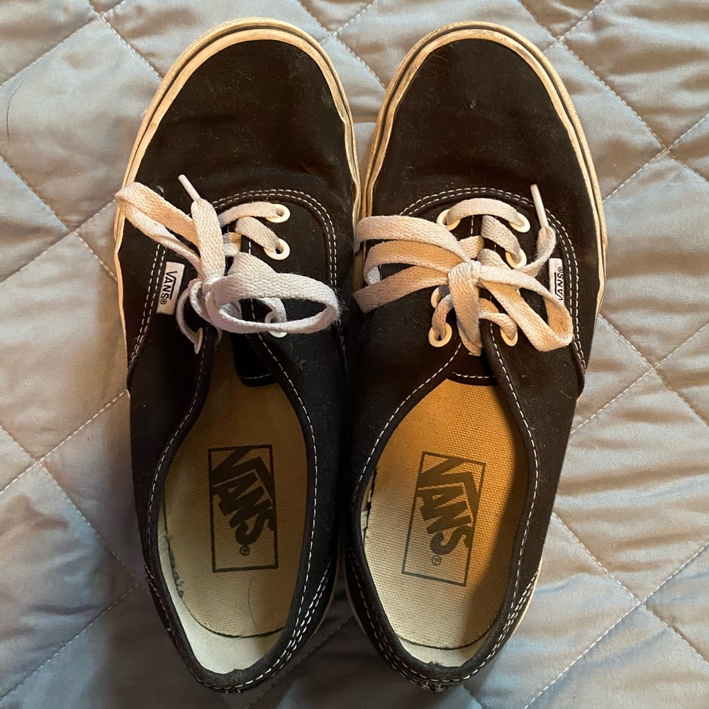 Vans Authentic